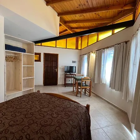 Departamentos Amantea Apartment Mar de Las Pampas Exterior photo