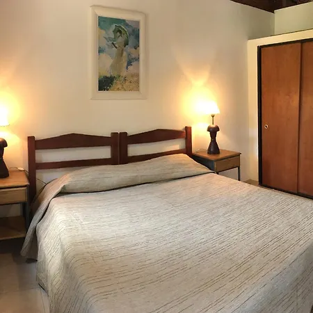Departamentos Amantea Apartment Mar de Las Pampas Room photo