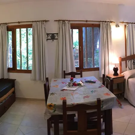 Departamentos Amantea Apartment Mar de Las Pampas Room photo