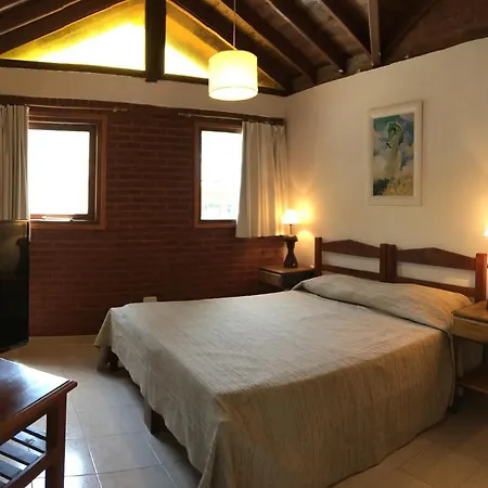 Departamentos Amantea Apartment Mar de Las Pampas Room photo