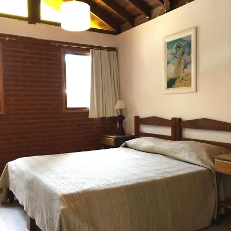 Departamentos Amantea Apartment Mar de Las Pampas Room photo