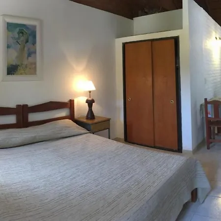 Departamentos Amantea Apartment Mar de Las Pampas Room photo