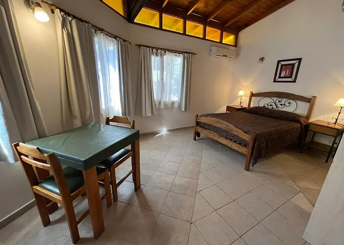 Departamentos Amantea