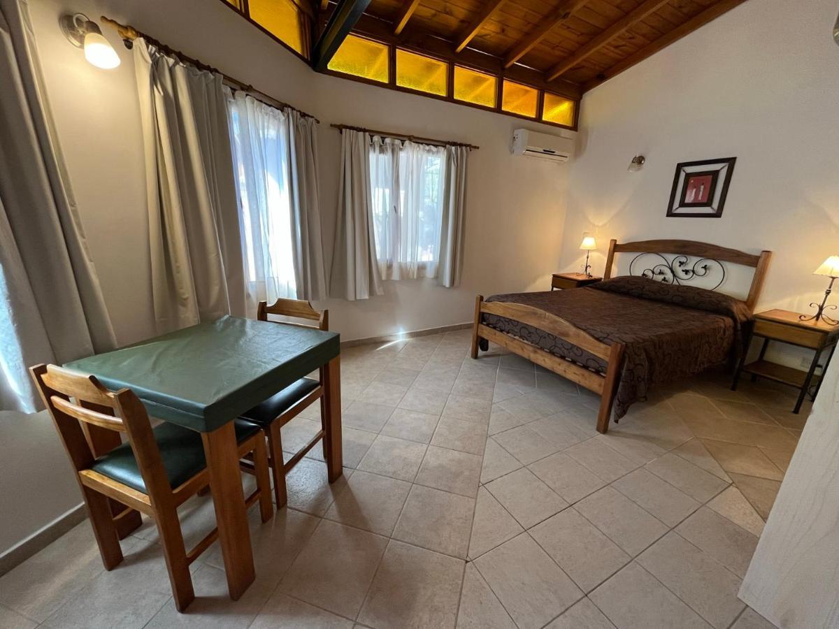 Apartment Departamentos Amantea