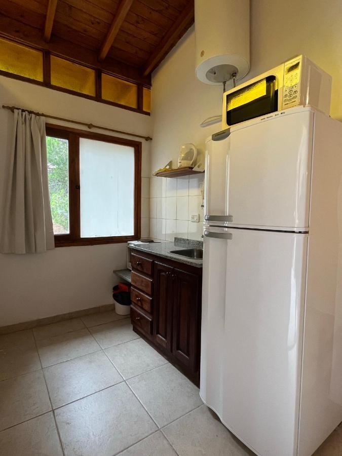 Departamentos Amantea Apartment