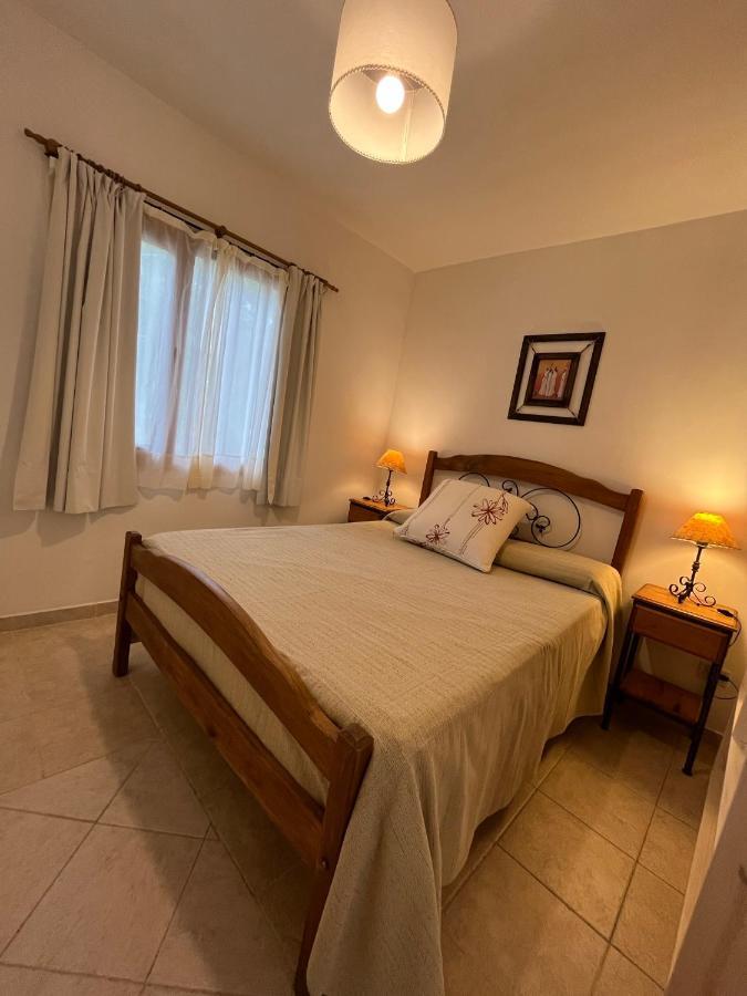 Departamentos Amantea Apartment *