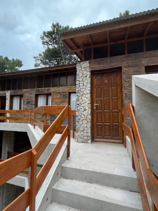 Departamentos Amantea Mar de Las Pampas