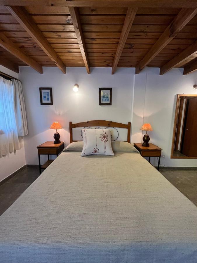 Departamentos Amantea Apartment Mar de Las Pampas