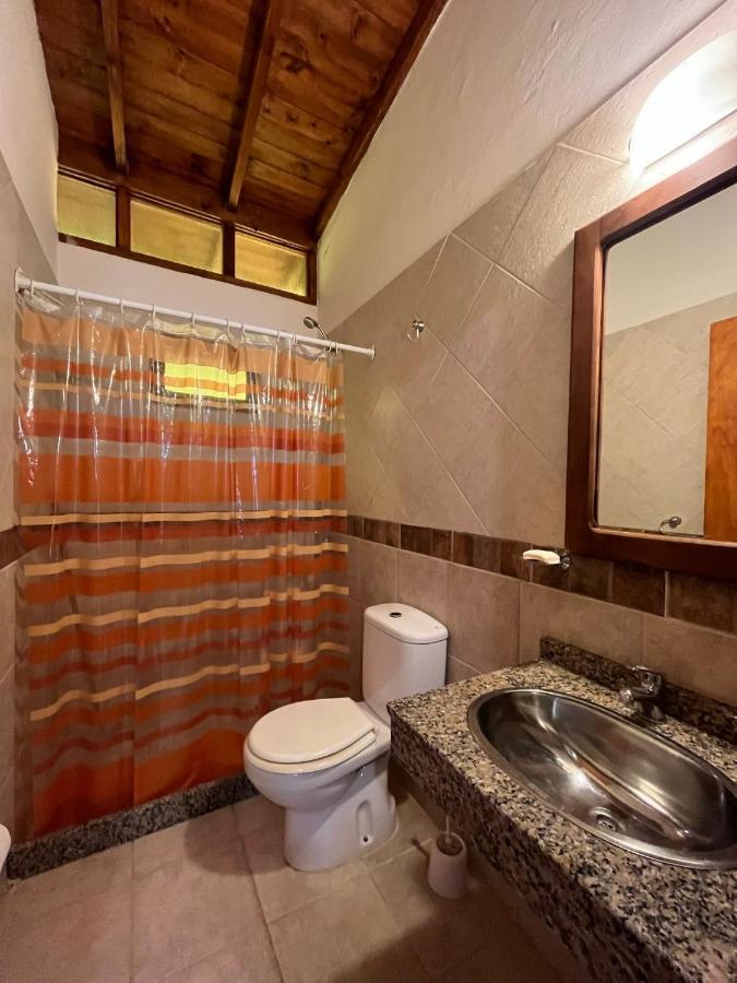 Departamentos Amantea Apartment Mar de Las Pampas