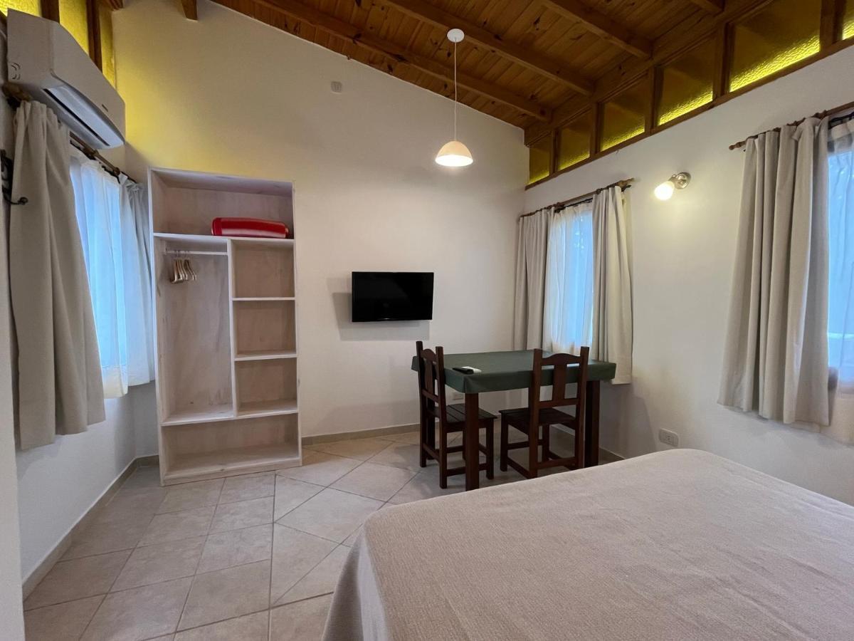 Apartment Departamentos Amantea