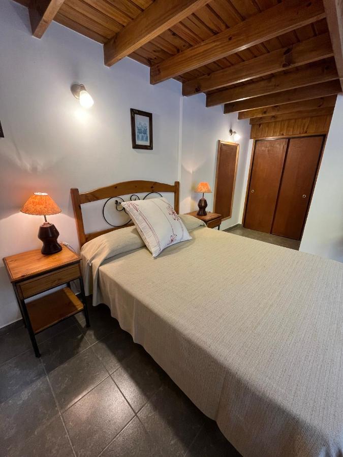 Apartment Departamentos Amantea Mar de Las Pampas
