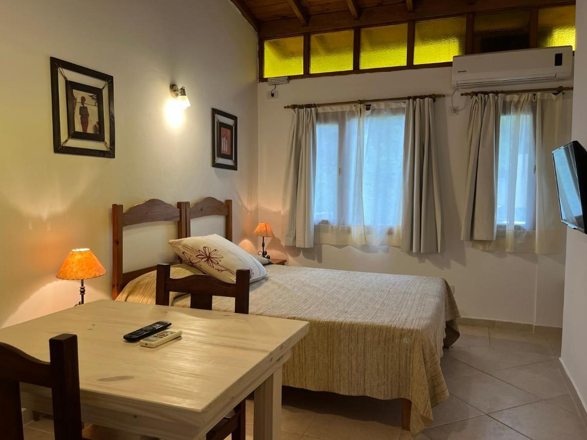 Apartment Departamentos Amantea