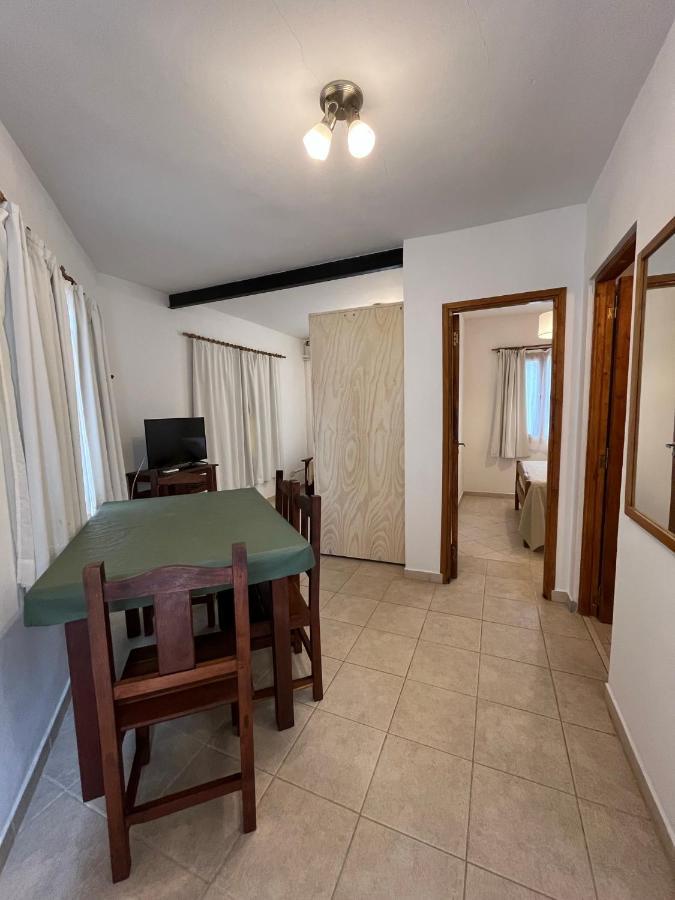 Apartment Departamentos Amantea