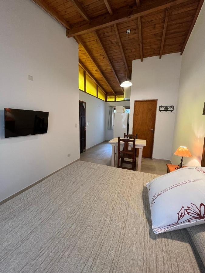 Departamentos Amantea Apartment Mar de Las Pampas