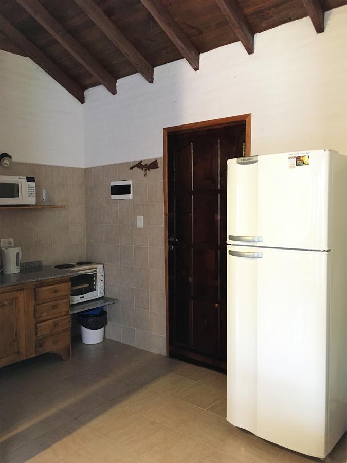 Departamentos Amantea Apartment Mar de Las Pampas