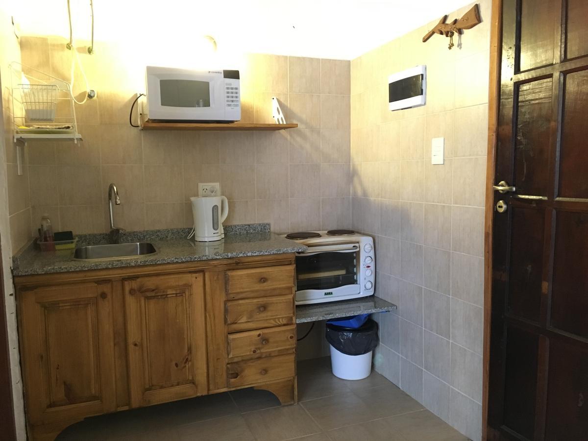 Departamentos Amantea Apartment