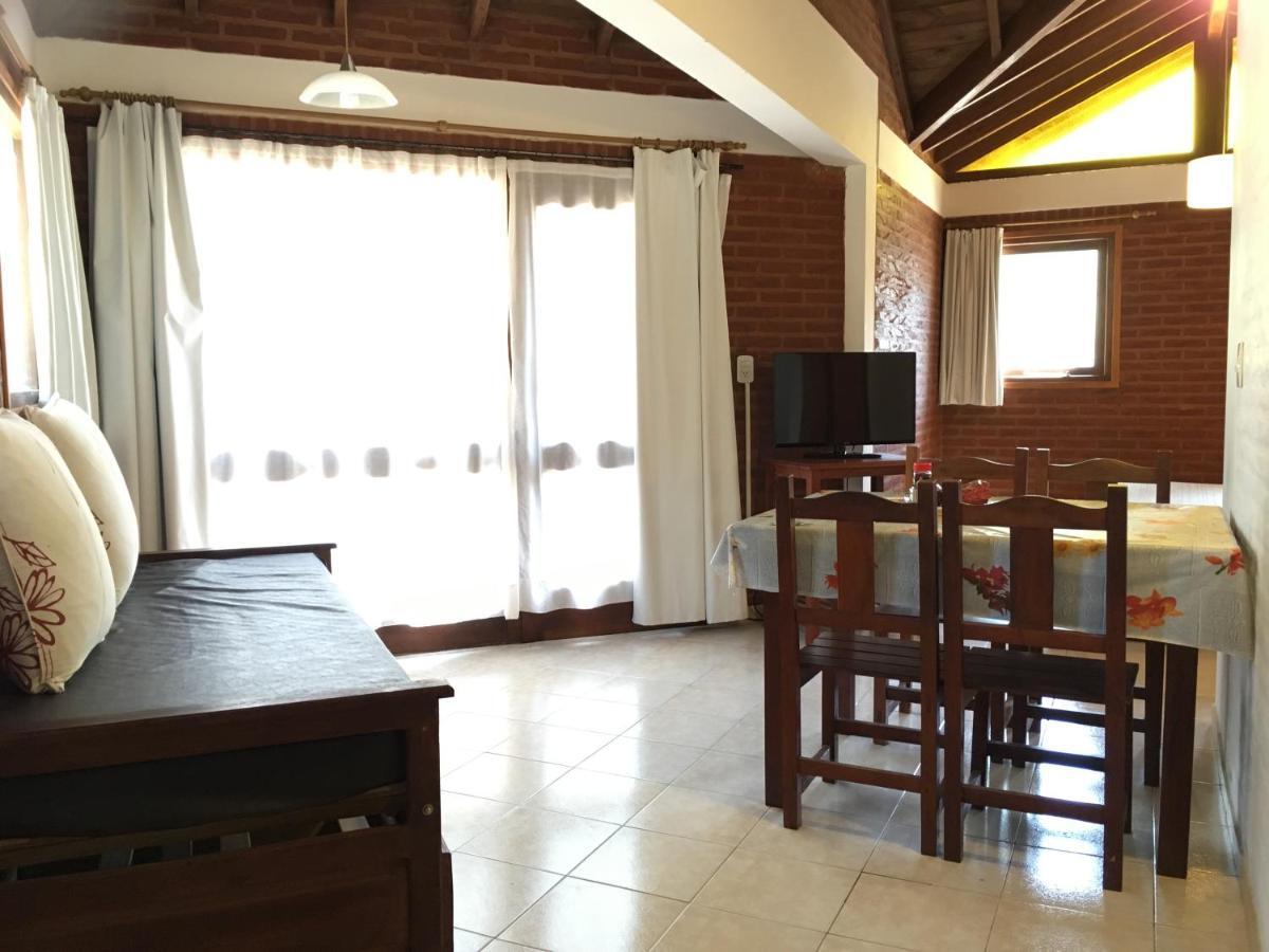 Apartment Departamentos Amantea *