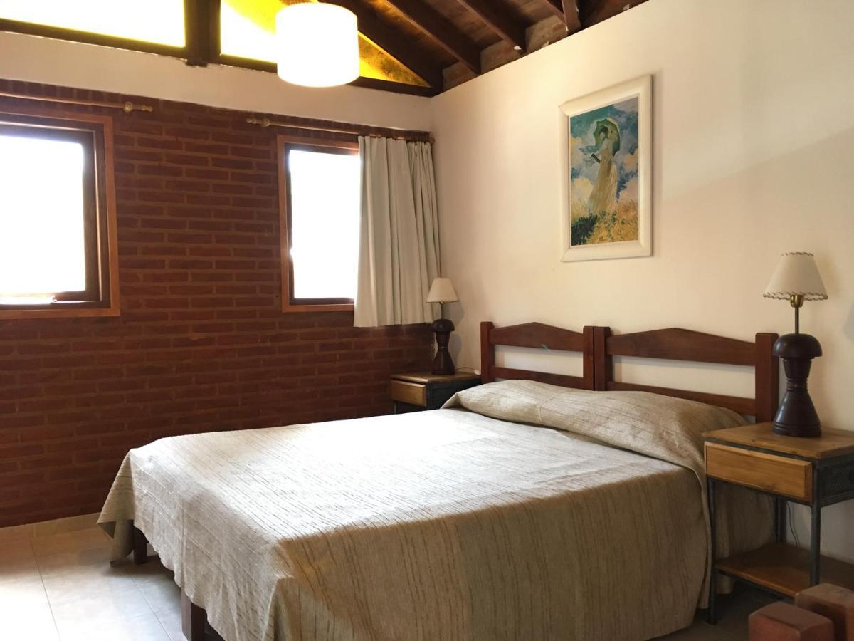 Apartment Departamentos Amantea